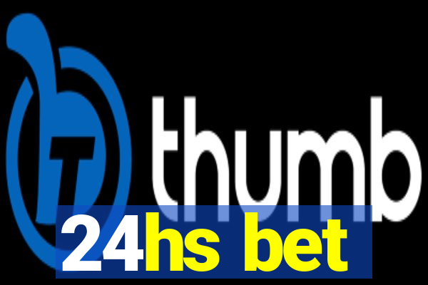 24hs bet